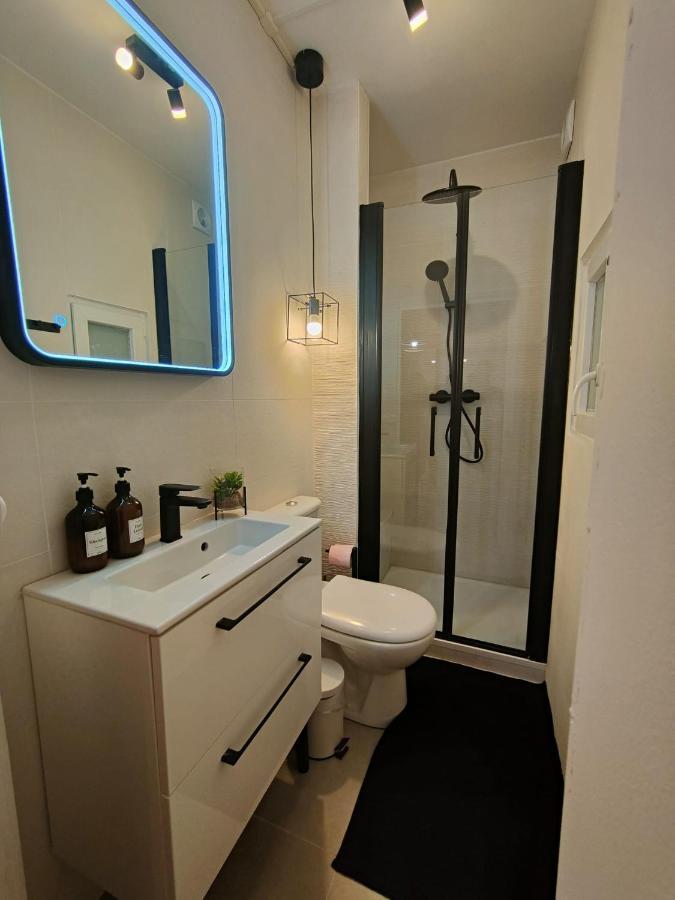 Superbe Appartement Proche La Defense Et Paris بوزو المظهر الخارجي الصورة