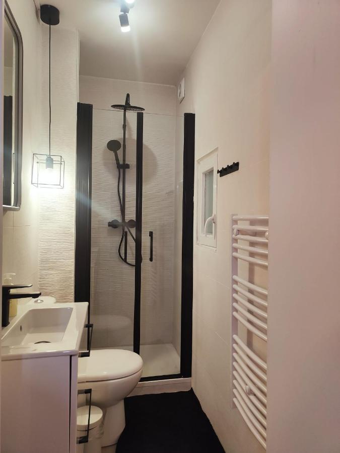 Superbe Appartement Proche La Defense Et Paris بوزو المظهر الخارجي الصورة